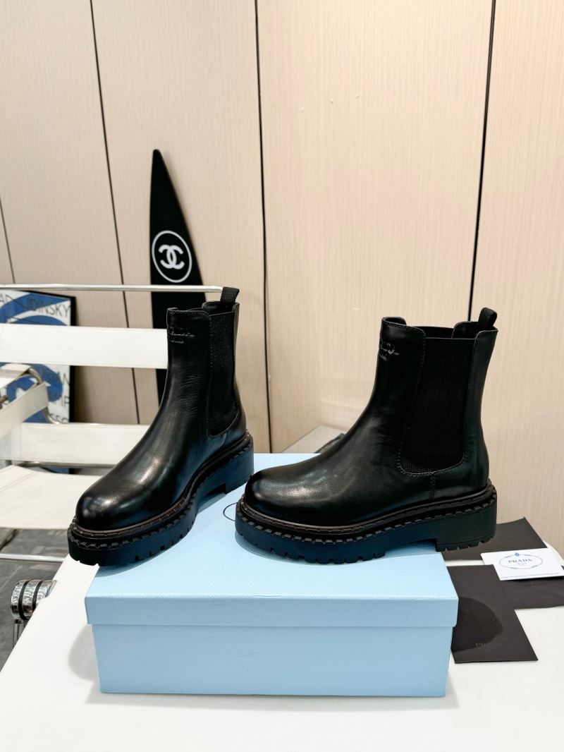 Prada Boots